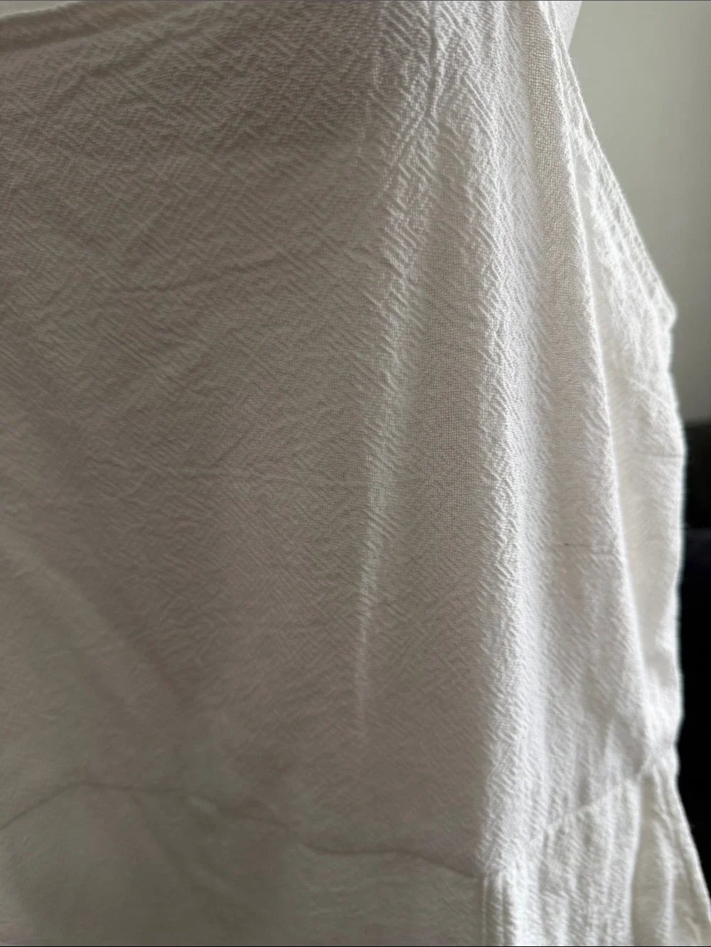 Show Me Your MuMu White Romper